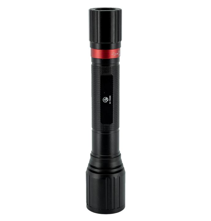 Actual product image D-Trek Midi 1500 lumen torch (4.30 cm, 1500 lm)