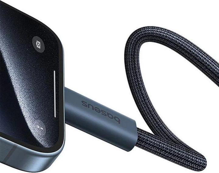 Produktbild Baseus USB C – USB C (1 m, USB 4.0)