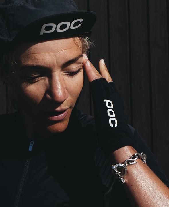 Actual product image Poc Essential Short (S)