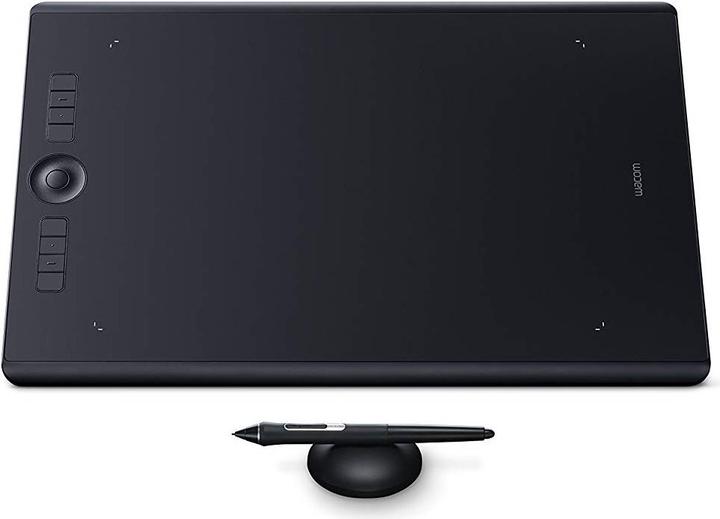 Immagine prodotto Wacom Intuos Pro M, Sud (5080 lpi)