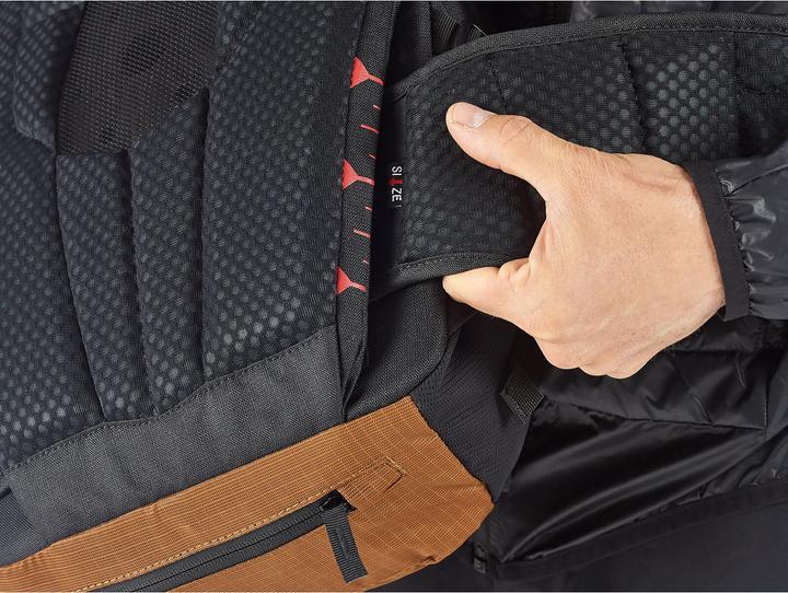 Image du produit Vaude Moab Pro II (16 l)