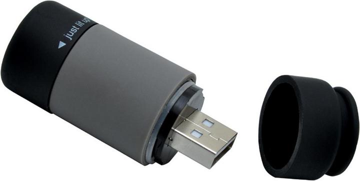 Produktbild baladeo baladéo Lampe mit USB-Aufladung N7