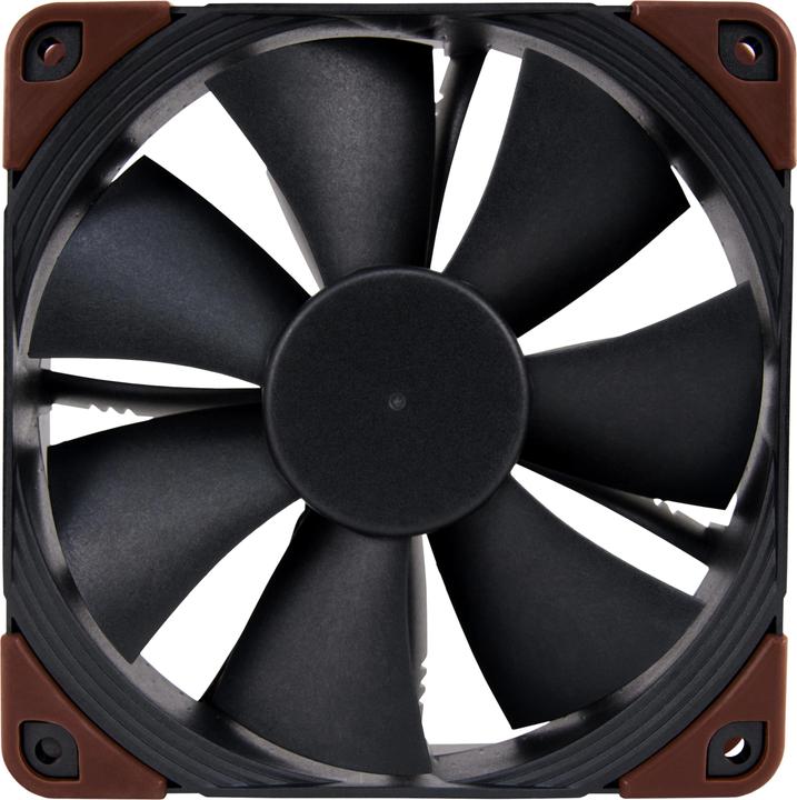 Noctua Nf-F12 Ppc 2000 Ip67 (120 mm, 1 x)