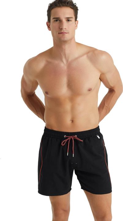 Produktbild Blackspade Badeshorts Medium mit kurzem Bein (M)