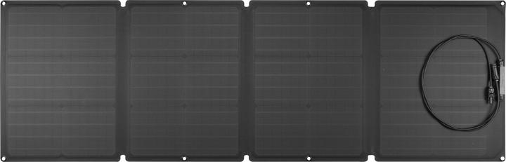 Image du produit EcoFlow Panneau solaire (110 W, 4 kg)