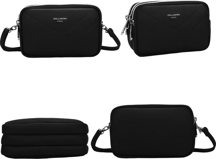 Immagine prodotto Gallantry DQ-8657-BLACK Clutch