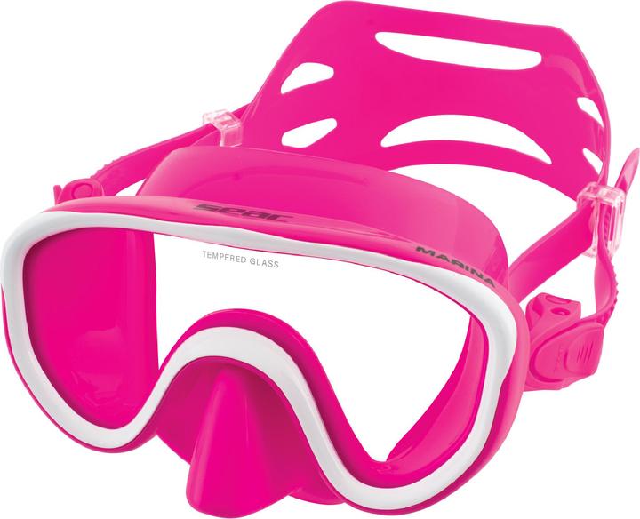 Seac Maske Marina