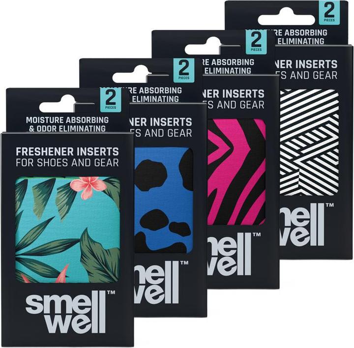 Actual product image Smell Well Active (1 x)