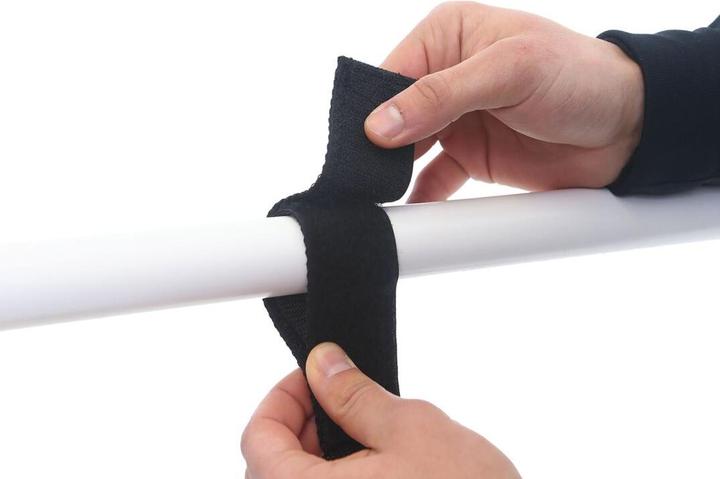 Actual product image Power Shot Powershot® football target with ball net function