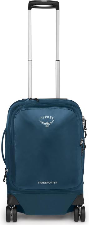 Produktbild Osprey Transporter 4-Rollen Kabinentrolley 56 cm (39 l, Handgepäck (bis 50l))