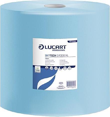 Immagine prodotto Lucart Rotolo asciugamani SkyTech XL (1000 x)