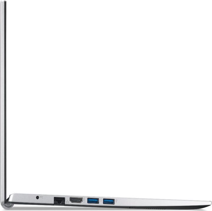 Actual product image Acer Aspire 3 (17.30", Intel Core i3-1215U, 16 GB, 1000 GB, DE)