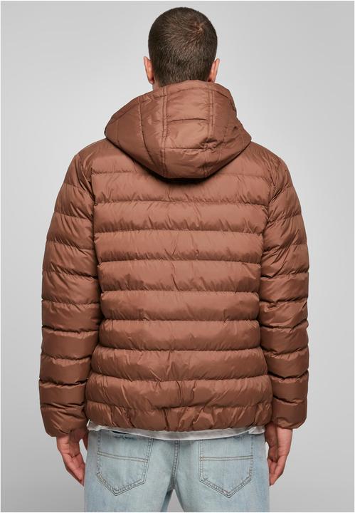 Produktbild Urban Classics Basic Bubble Jacket - 1944 (4XL)