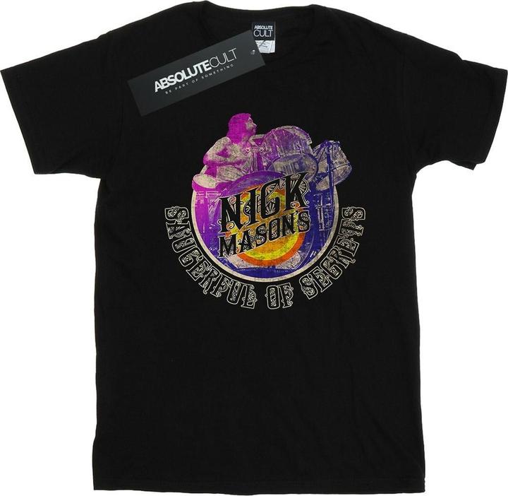 Absolute Cult Tour Photo TShirt