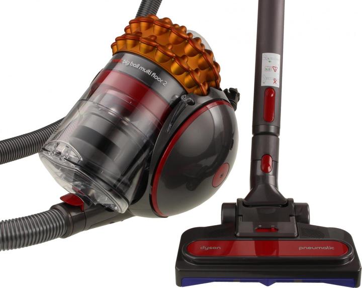 Actual product image Dyson Cinetic Big Ball