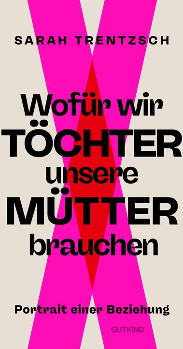 Immagine prodotto Wofür wir Töchter unsere Mütter brauchen (Tedesco, Sarah Trentzsch, 2025)