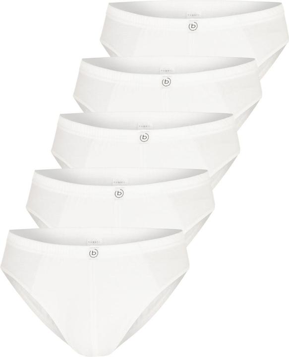 Produktbild Bugatti Slip Casual Bequem sitzend (6, 5er Pack)