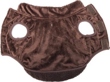 Actual product image Designed by Lotte Madeleine dog jumper (XXL, Dog jumper)