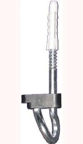 Actual product image Erisana Dondolo suspension device