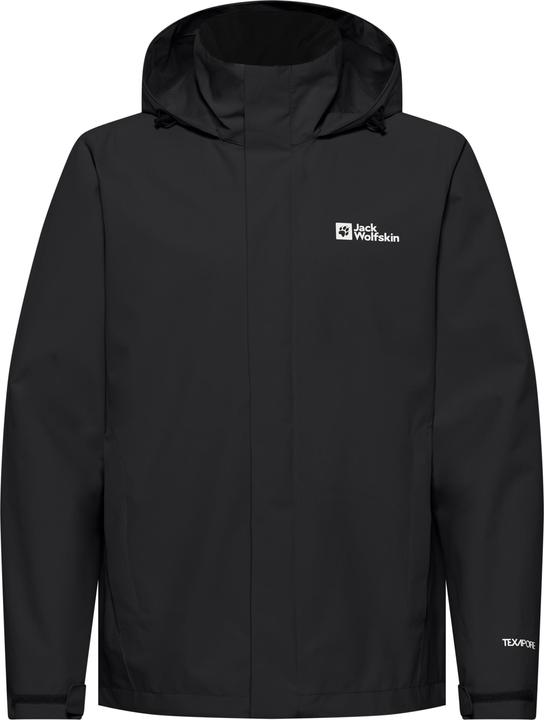 Image du produit Jack Wolfskin Trailtime 2L Jkt M (XXL)