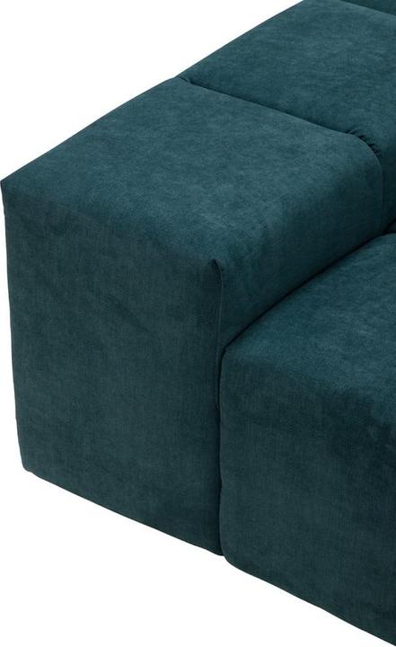 Actual product image Hom'In Oregon (Corner sofa)