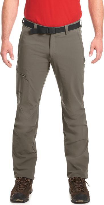 Actual product image Maier Sports Lightweight outdoor trousers "Südtirol" hiking trousers trekking trousers men elasticated (32)