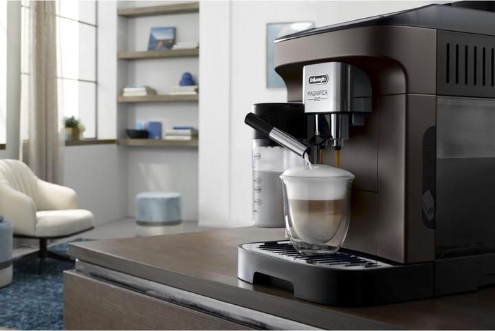 Actual product image De'Longhi Magnifica Eco