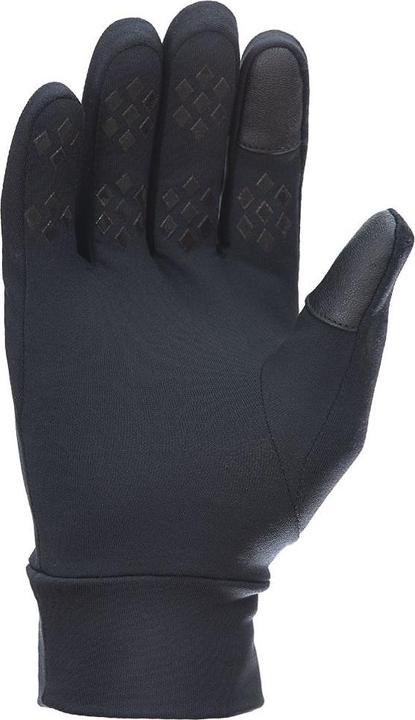 Image du produit Vallerret Gants photo SKADI LRS Zipper Mitt noir M (M)