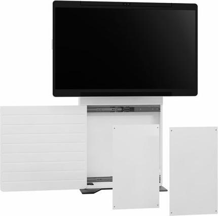 Immagine prodotto Hagor Sollevatore per armadietti multimediali per Cisco WebEx Board Pro 75"