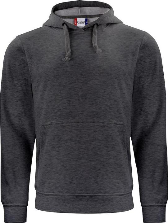 Clique Basic Kapuzenpullover