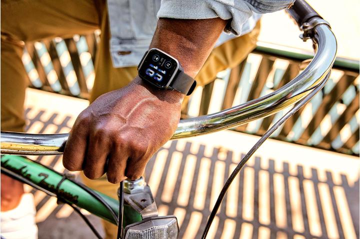 Produktbild Garmin Venu Sq 2 Music (40 mm)