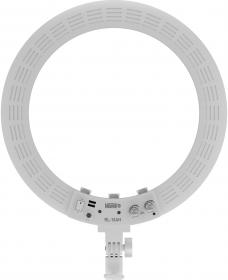 Produktbild Newell Ringleuchte RL-18A - Artic White (Ringleuchte)