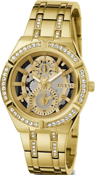 Immagine prodotto Guess Orologi LADIES GW0604L2 (Orologio da polso analogico, 36 mm)