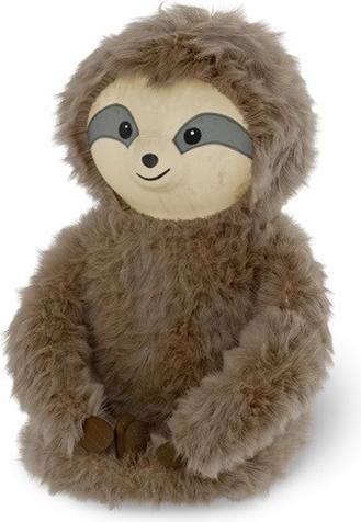 Productafbeelding La Vida Knuffel - Luiaard (30 cm)