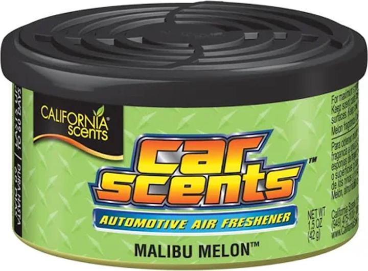 California Scents Car Malibu Melon