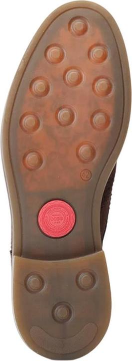 Produktbild Base London Halbschuhe Hatfield Classic Leder (46)