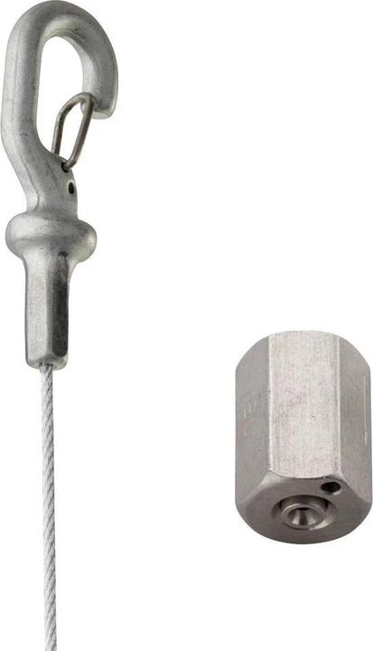 Caddy ERI SPEED LINK SLD15L5S Stahlseilabhängung P2 L=5000mm