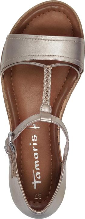 Actual product image Tamaris Sandal (37)