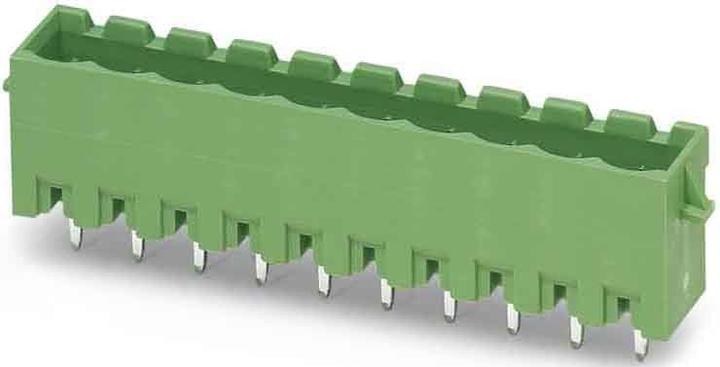 Produktbild Phoenix Contact Buchsengehäuse-Kabel MSTBVA Polzahl Gesamt 8 Rastermass: 5 mm 1944657 50 St.