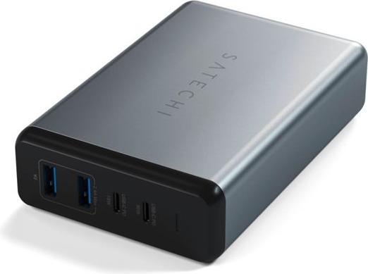 Produktbild Satechi Pro USB-C Desktop Charger (108 W)