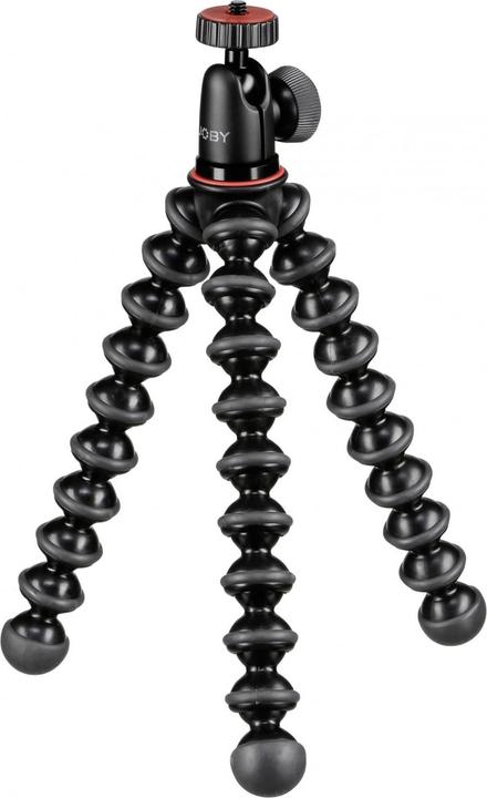 Kit GorillaPod 1K (Métal, Matières plastiques)