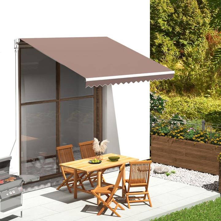 Actual product image VidaXL Lybed (300 x 250 cm)