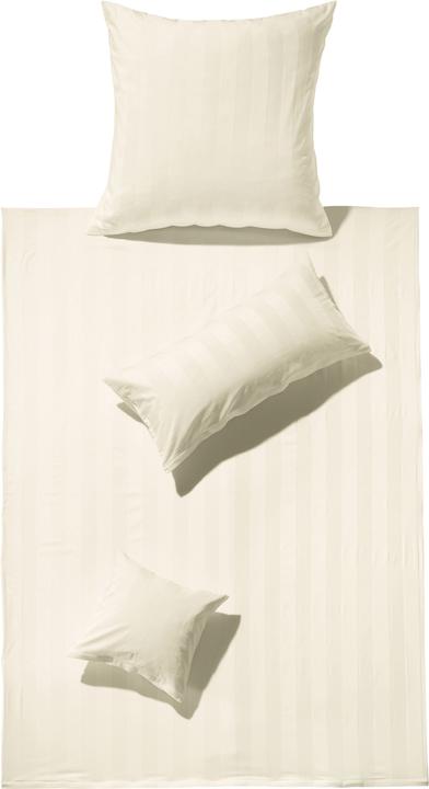 Produktbild Erwin Müller Bettwäsche (Duvetbezug, 155x220 cm (40x80 cm))