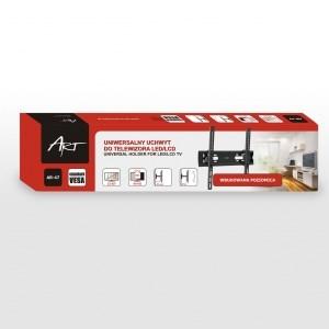 Actual product image ART RAMT AR-47 TV mount (Wall, 55", 40 kg)