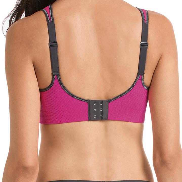 Actual product image Anita Air Control with Delta Pad Sports Bra (65 E)