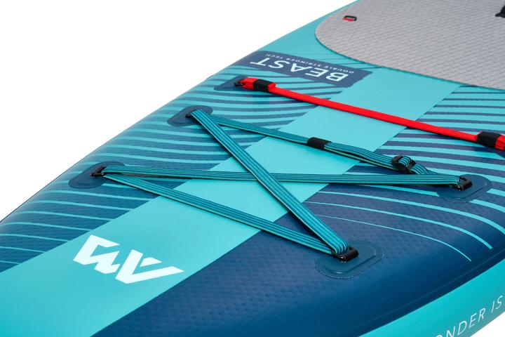 Actual product image Aqua Marina All-round Advanced Beast (10'6")
