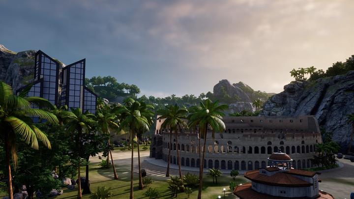 Produktbild Game Tropico 6, XboxOne (Xbox One X, Xbox Series X, DE)