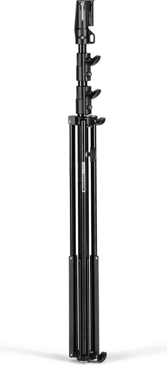 Immagine prodotto Manfrotto Servizio pesante (333 cm, 40 kg)