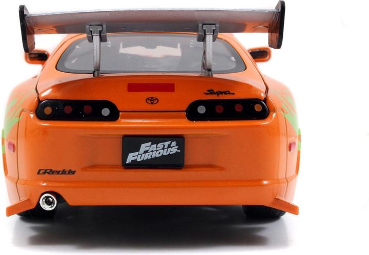 Immagine prodotto Jada 1995 Toyota Supra
