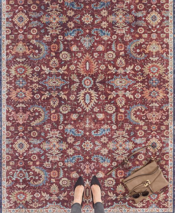 Image du produit Nouristan Vivana (200 x 80 cm)